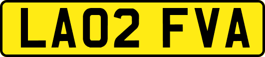 LA02FVA