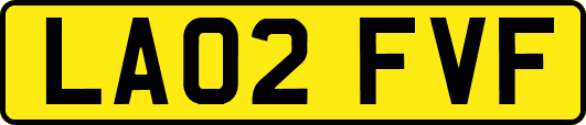 LA02FVF