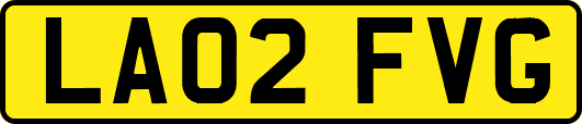 LA02FVG