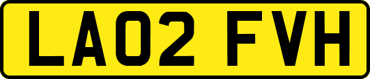 LA02FVH
