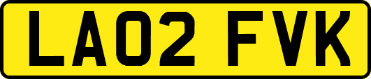 LA02FVK