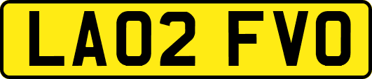 LA02FVO