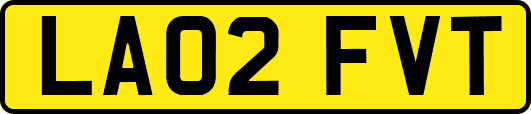 LA02FVT