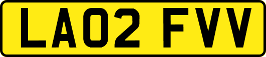 LA02FVV