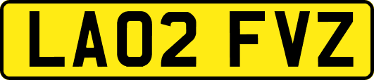 LA02FVZ
