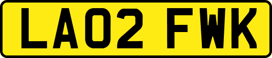 LA02FWK