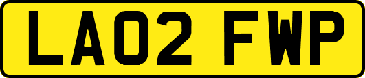 LA02FWP