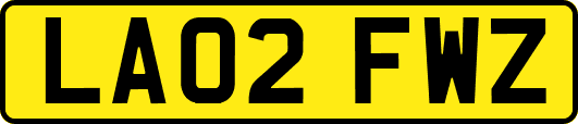 LA02FWZ