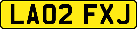LA02FXJ