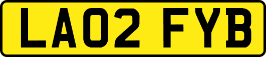 LA02FYB