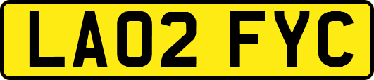 LA02FYC