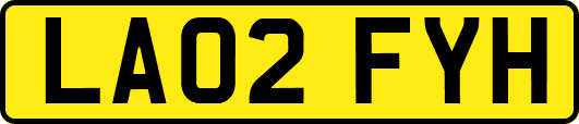 LA02FYH