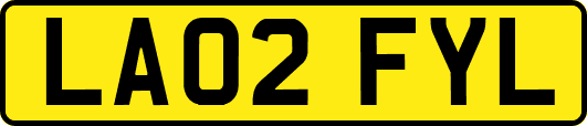 LA02FYL