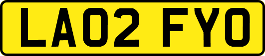 LA02FYO
