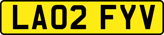 LA02FYV
