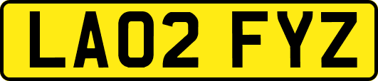 LA02FYZ