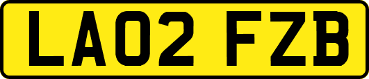 LA02FZB
