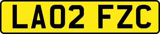 LA02FZC