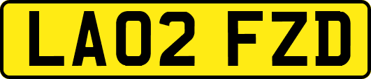 LA02FZD