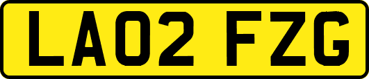 LA02FZG