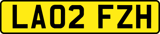 LA02FZH