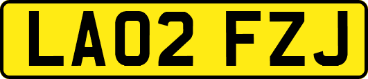 LA02FZJ