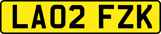 LA02FZK