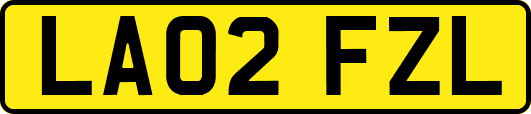 LA02FZL
