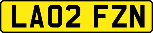 LA02FZN