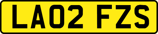 LA02FZS