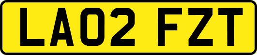 LA02FZT