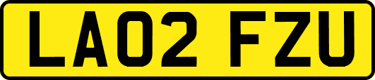 LA02FZU