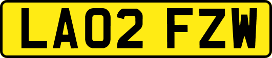 LA02FZW