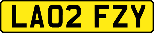 LA02FZY