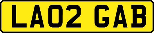 LA02GAB