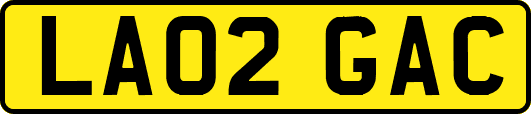 LA02GAC