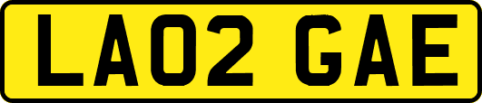 LA02GAE