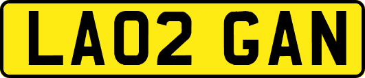 LA02GAN