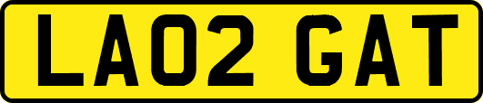 LA02GAT