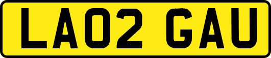 LA02GAU