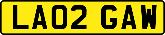 LA02GAW