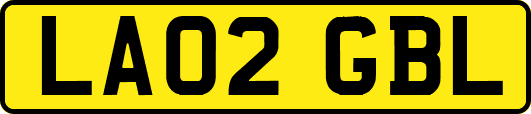 LA02GBL