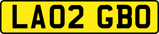 LA02GBO