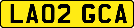 LA02GCA