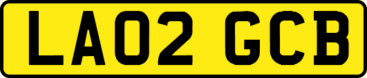 LA02GCB
