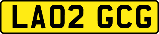 LA02GCG