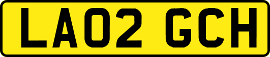 LA02GCH