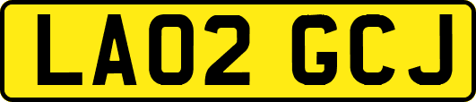 LA02GCJ