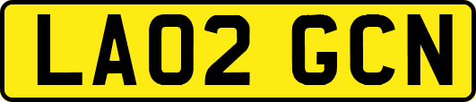 LA02GCN
