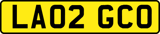LA02GCO